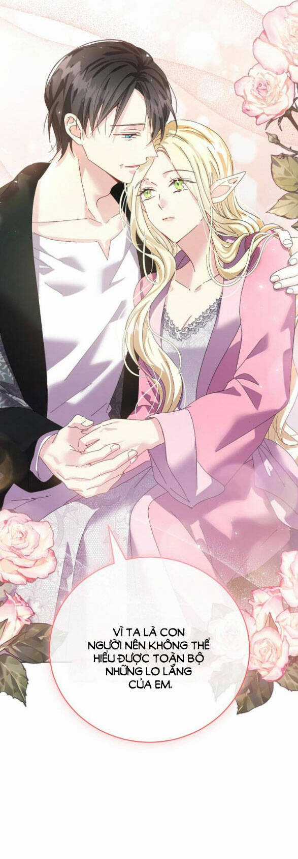 Nắm Giữ Trái Tim Của Bạo Chúa Chapter 19.1 trang 35