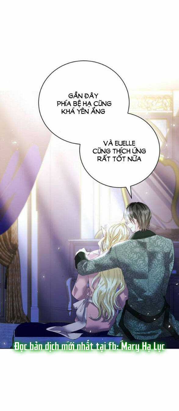 Nắm Giữ Trái Tim Của Bạo Chúa Chapter 19.1 trang 36