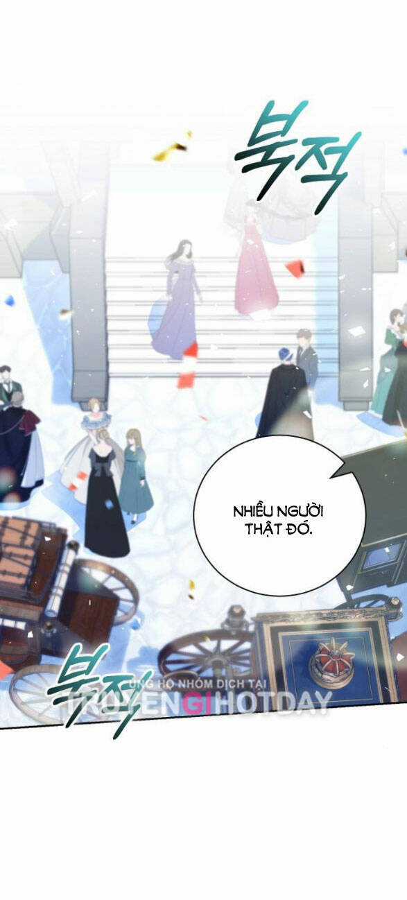 Nắm Giữ Trái Tim Của Bạo Chúa Chapter 19.1 trang 40