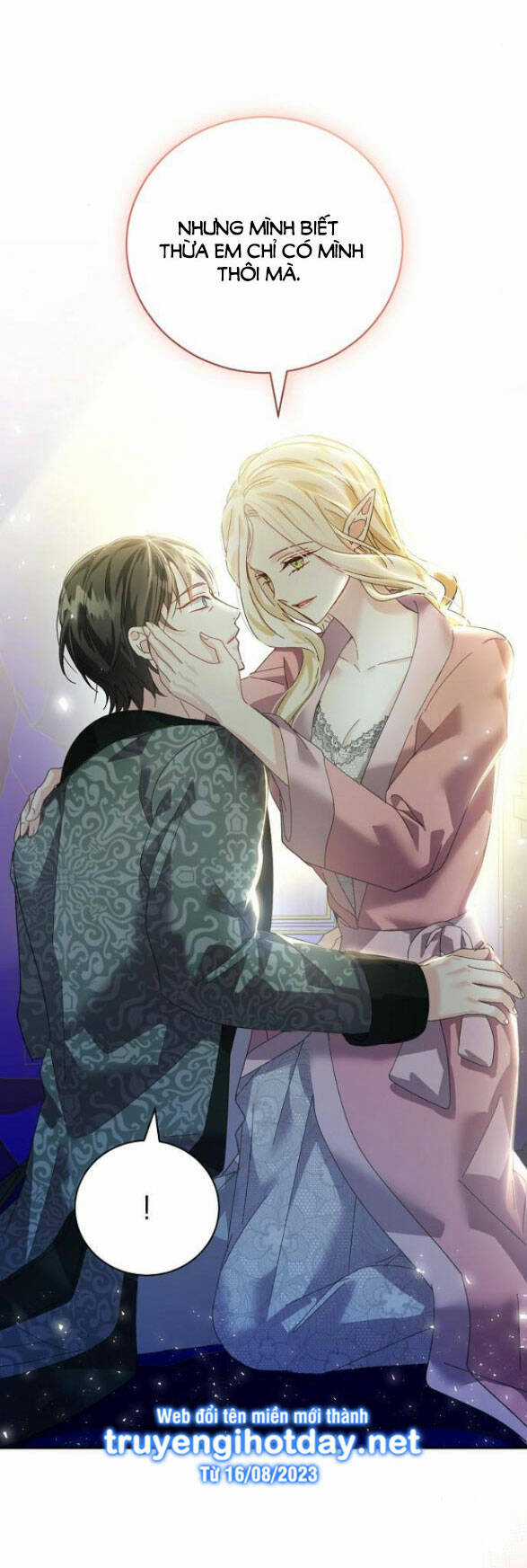 Nắm Giữ Trái Tim Của Bạo Chúa Chapter 19.1 trang 6