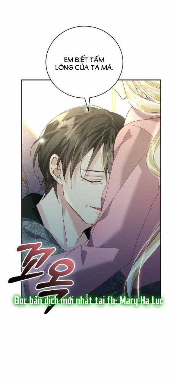 Nắm Giữ Trái Tim Của Bạo Chúa Chapter 19.1 trang 8