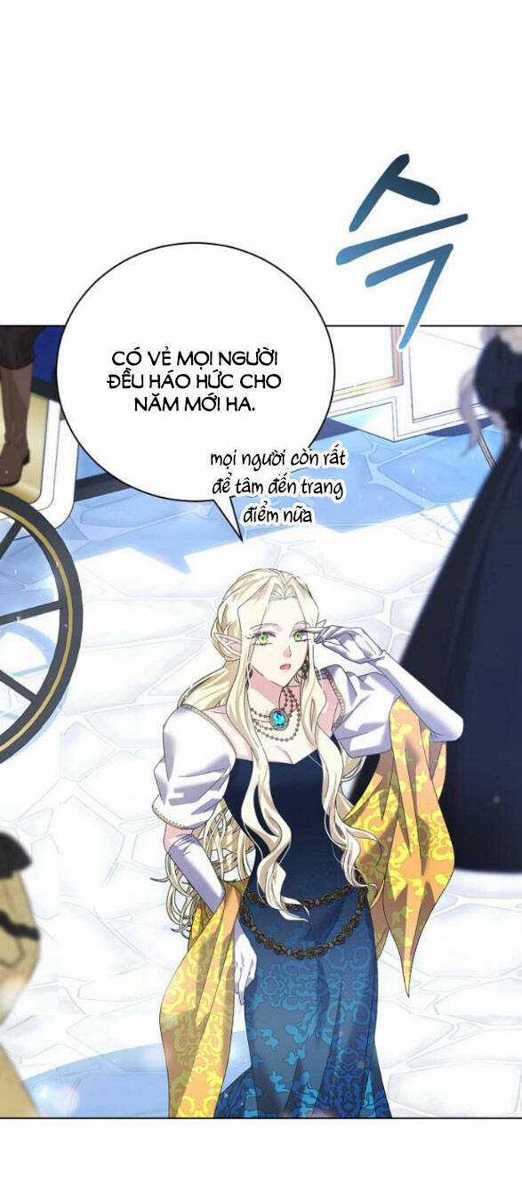 Nắm Giữ Trái Tim Của Bạo Chúa Chapter 19.2 trang 0