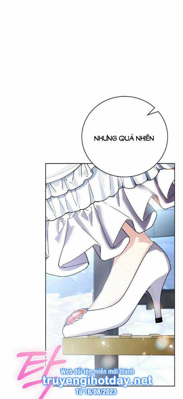 Nắm Giữ Trái Tim Của Bạo Chúa Chapter 19.2 trang 1