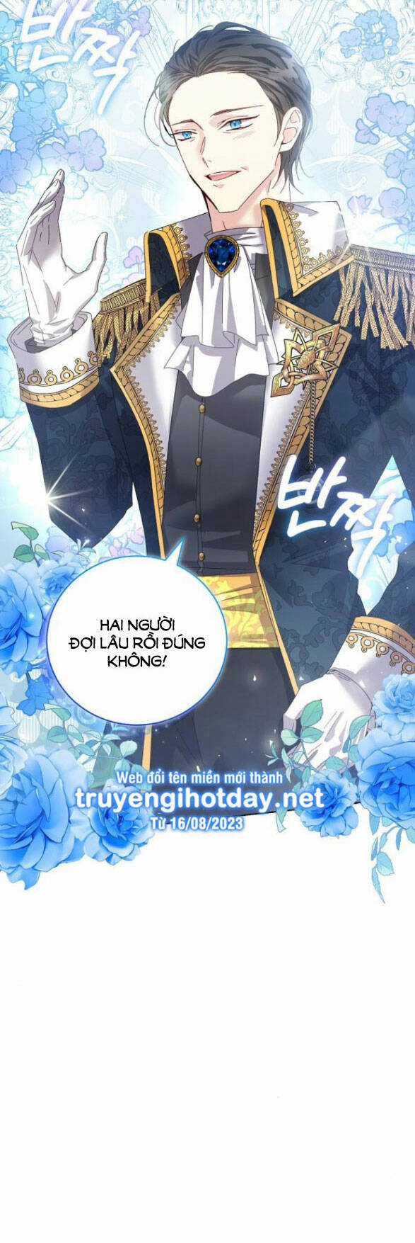 Nắm Giữ Trái Tim Của Bạo Chúa Chapter 19.2 trang 11