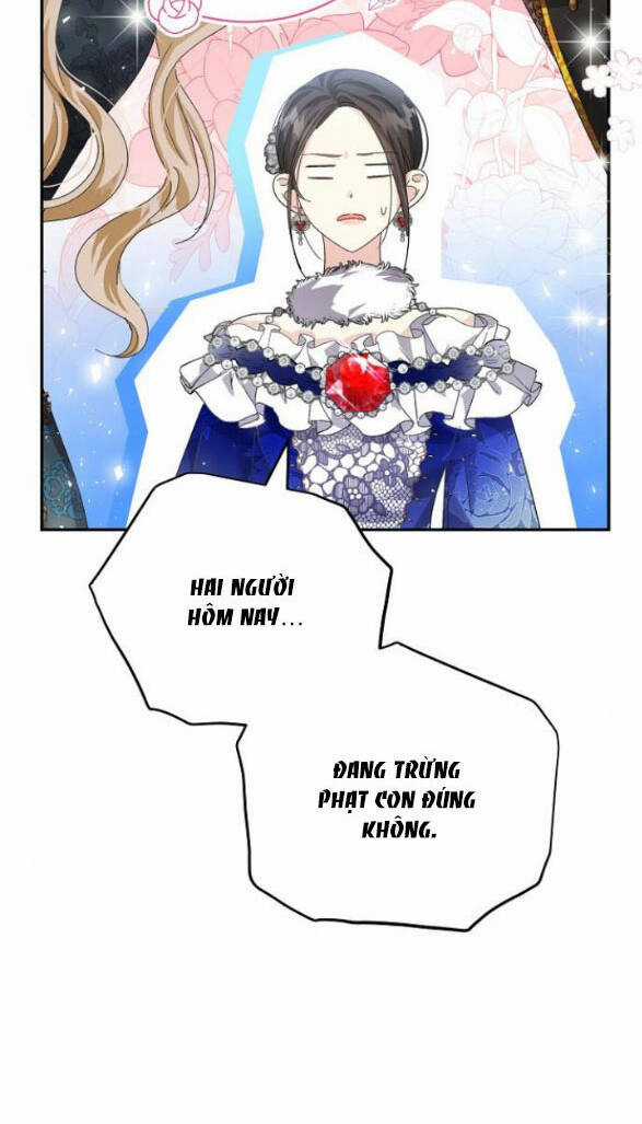 Nắm Giữ Trái Tim Của Bạo Chúa Chapter 19.2 trang 13
