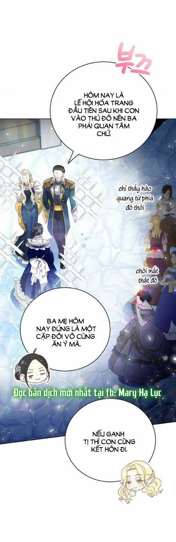Nắm Giữ Trái Tim Của Bạo Chúa Chapter 19.2 trang 14