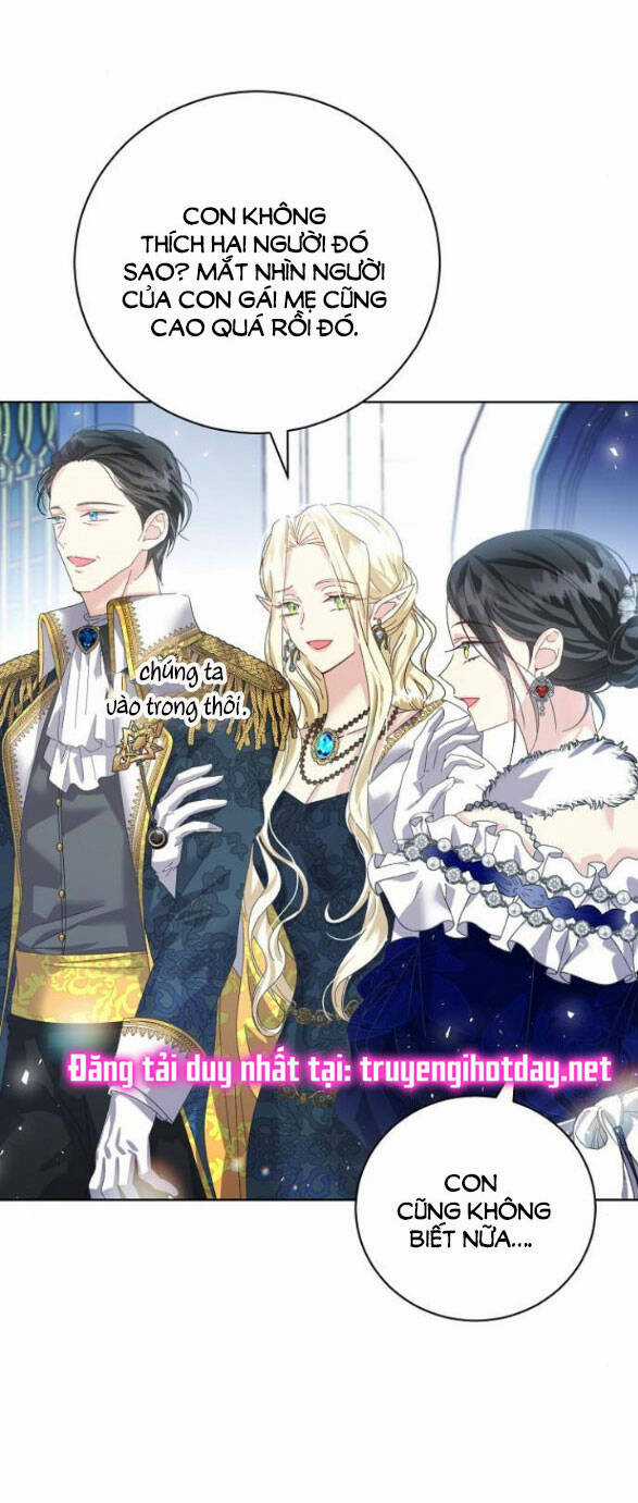 Nắm Giữ Trái Tim Của Bạo Chúa Chapter 19.2 trang 16
