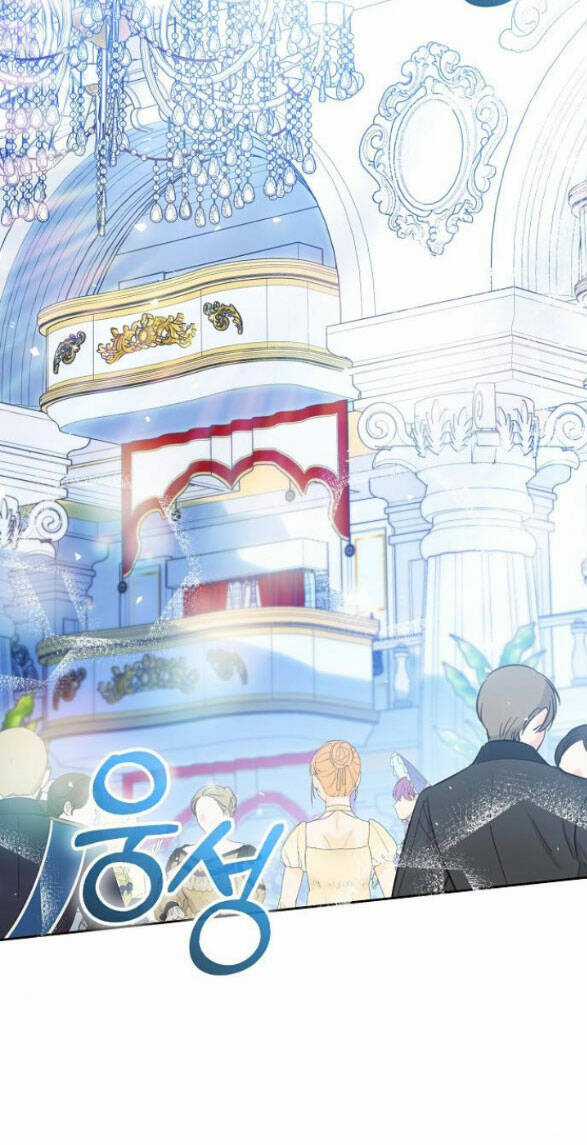 Nắm Giữ Trái Tim Của Bạo Chúa Chapter 19.2 trang 19