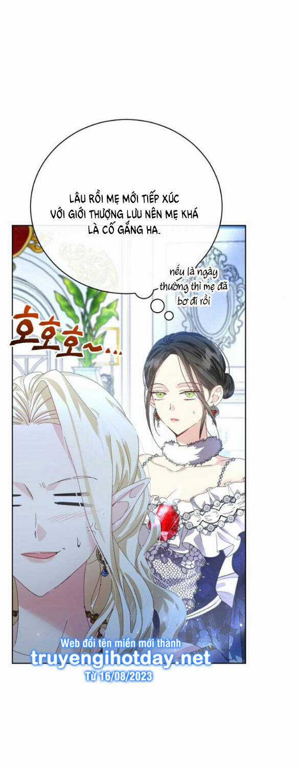 Nắm Giữ Trái Tim Của Bạo Chúa Chapter 19.2 trang 21