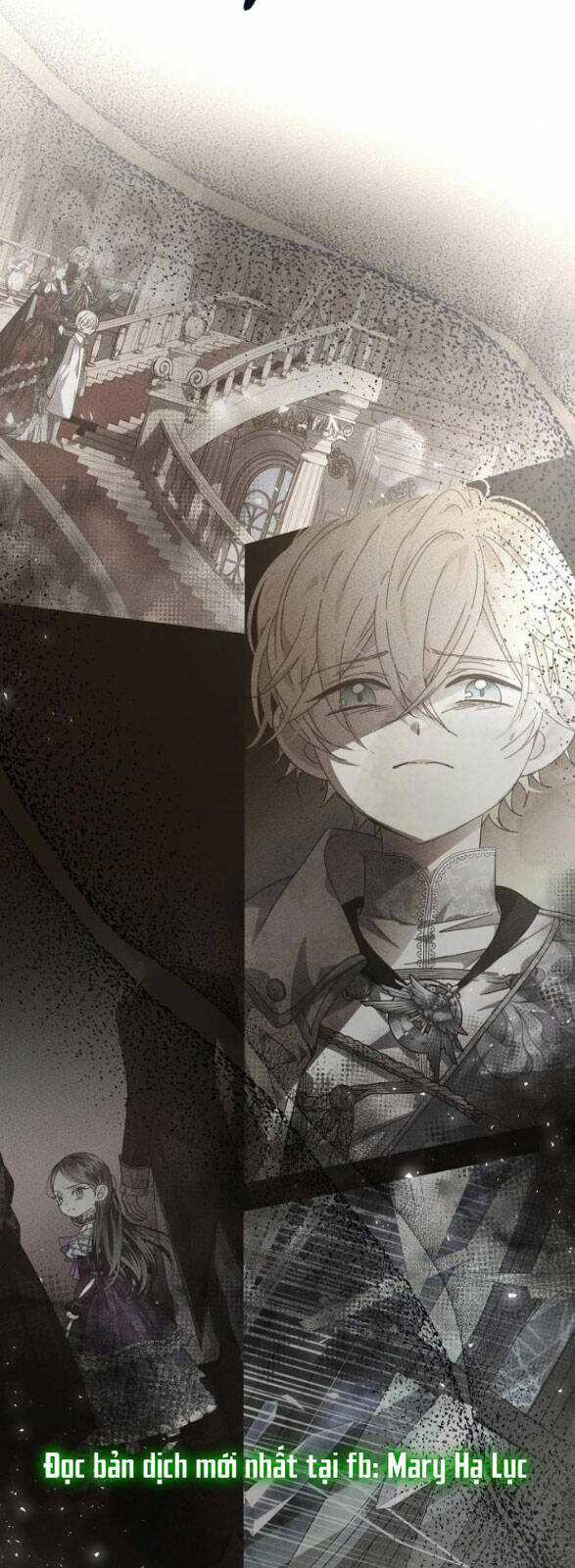 Nắm Giữ Trái Tim Của Bạo Chúa Chapter 19.2 trang 23