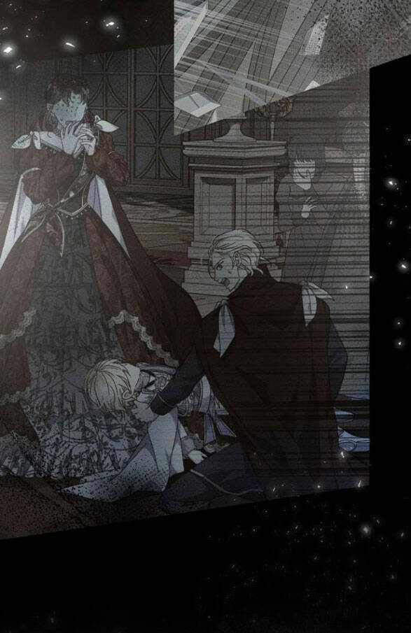 Nắm Giữ Trái Tim Của Bạo Chúa Chapter 19.2 trang 24