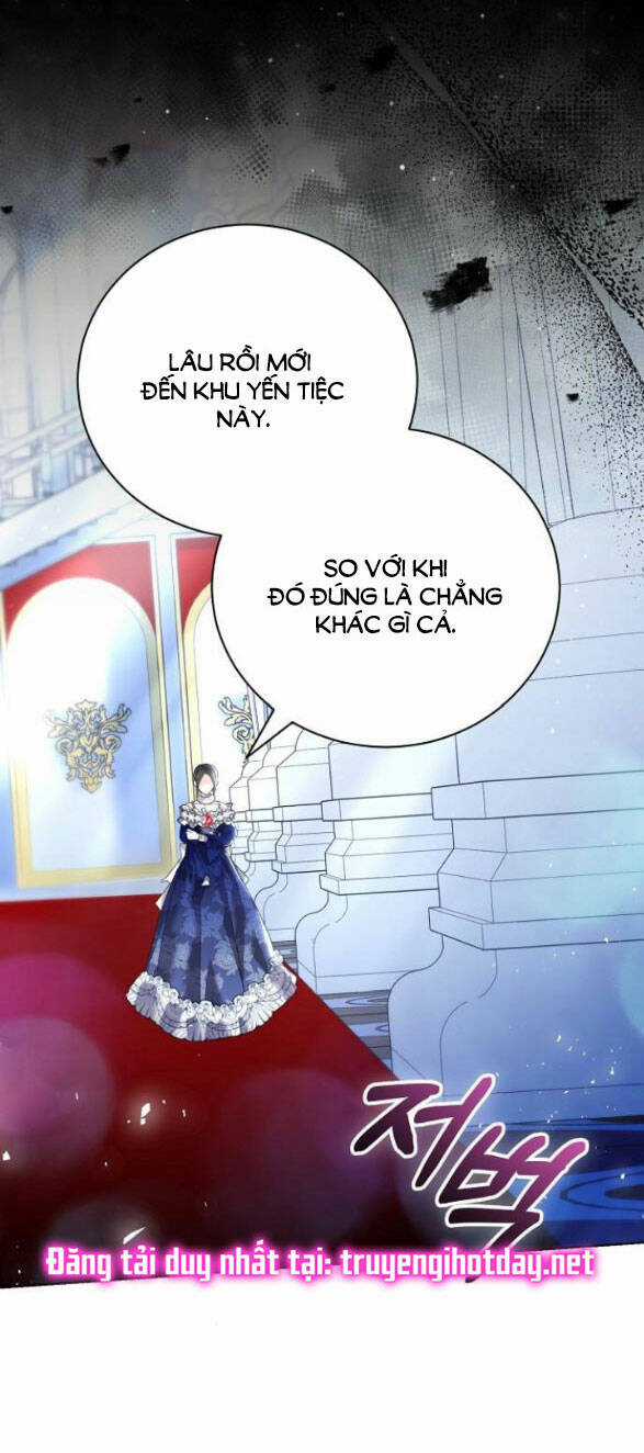 Nắm Giữ Trái Tim Của Bạo Chúa Chapter 19.2 trang 25