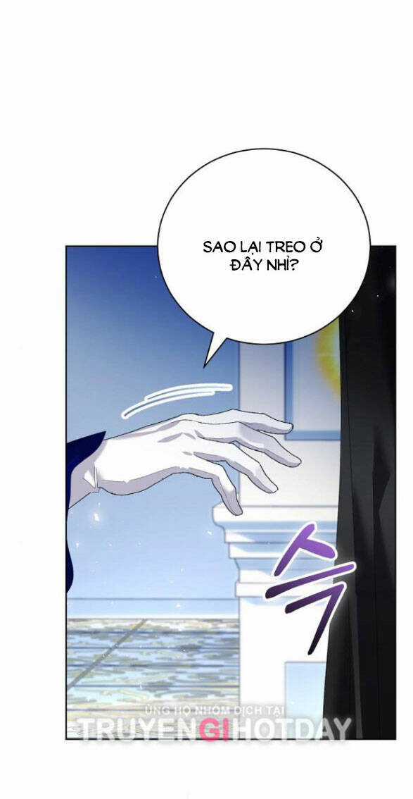 Nắm Giữ Trái Tim Của Bạo Chúa Chapter 19.2 trang 27
