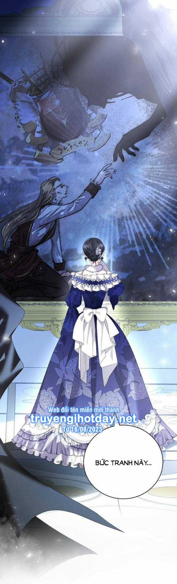 Nắm Giữ Trái Tim Của Bạo Chúa Chapter 19.2 trang 29
