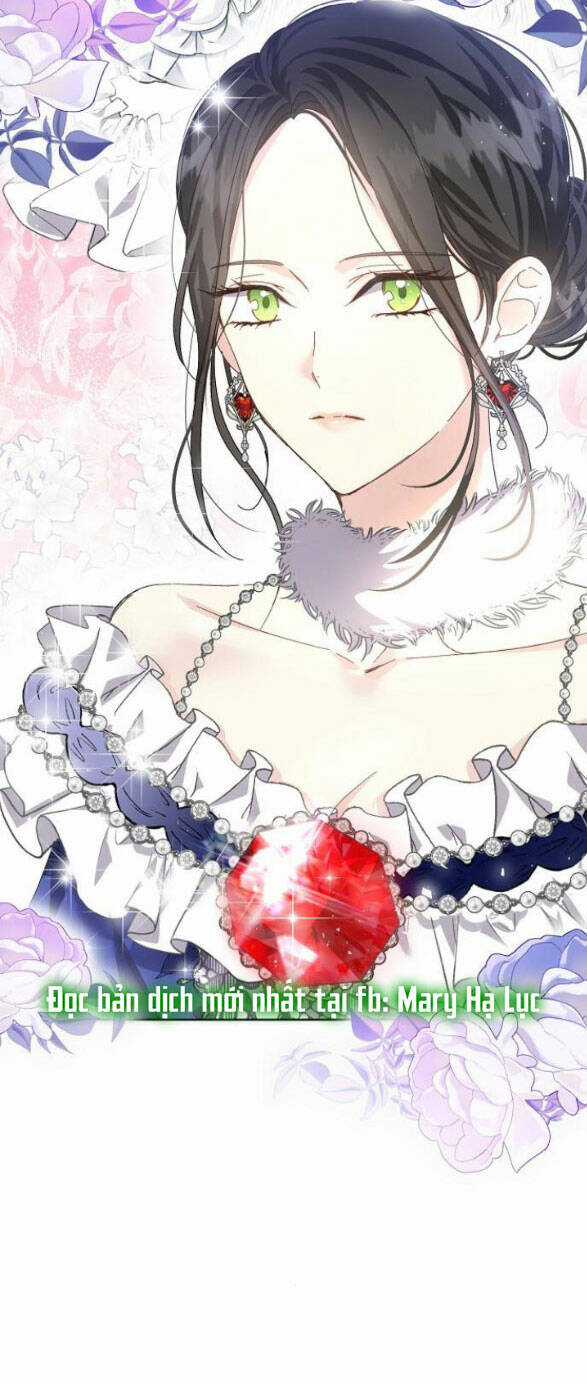 Nắm Giữ Trái Tim Của Bạo Chúa Chapter 19.2 trang 3