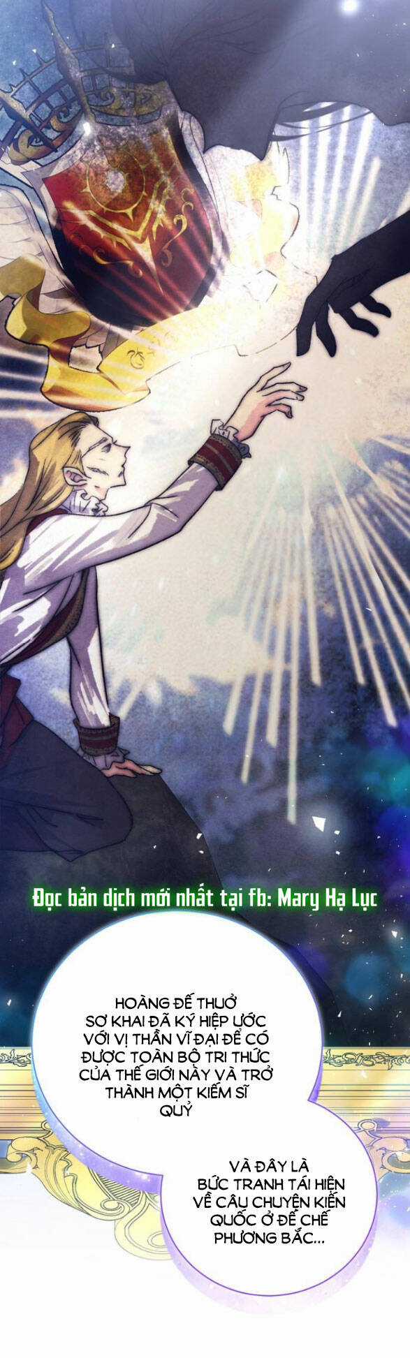 Nắm Giữ Trái Tim Của Bạo Chúa Chapter 19.2 trang 31