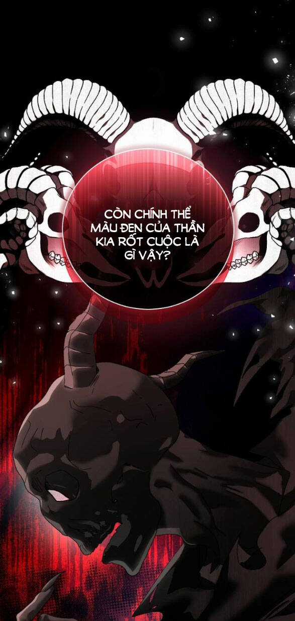 Nắm Giữ Trái Tim Của Bạo Chúa Chapter 19.2 trang 33