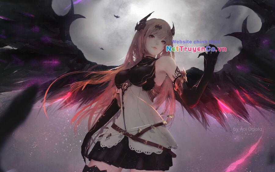 Nắm Giữ Trái Tim Của Bạo Chúa Chapter 19.2 trang 36