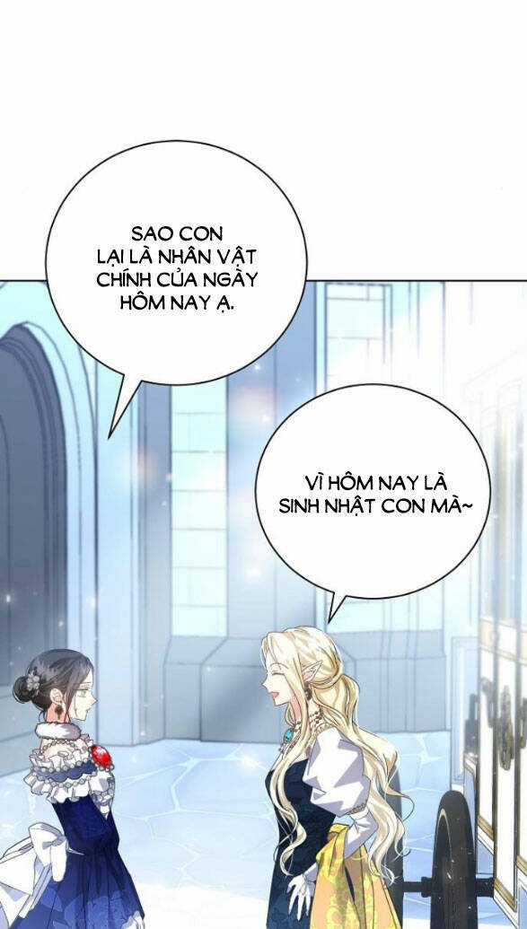 Nắm Giữ Trái Tim Của Bạo Chúa Chapter 19.2 trang 4