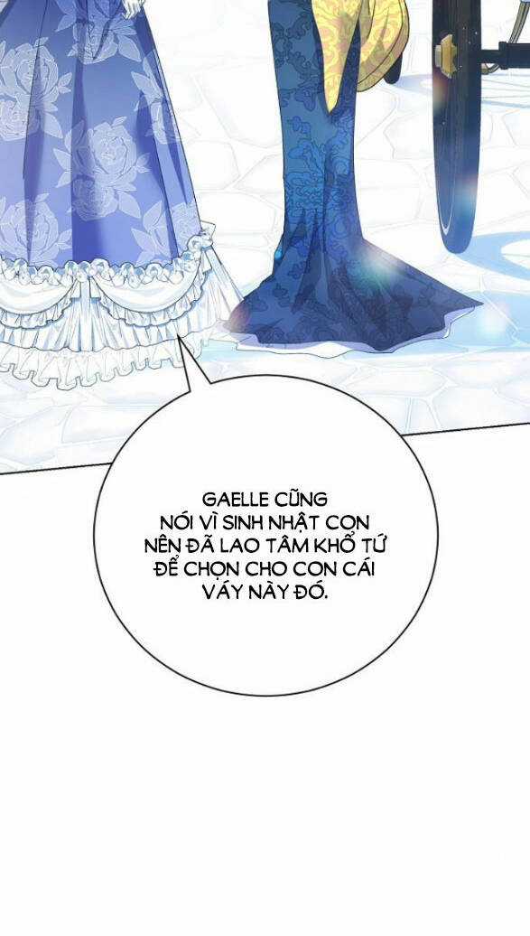 Nắm Giữ Trái Tim Của Bạo Chúa Chapter 19.2 trang 5