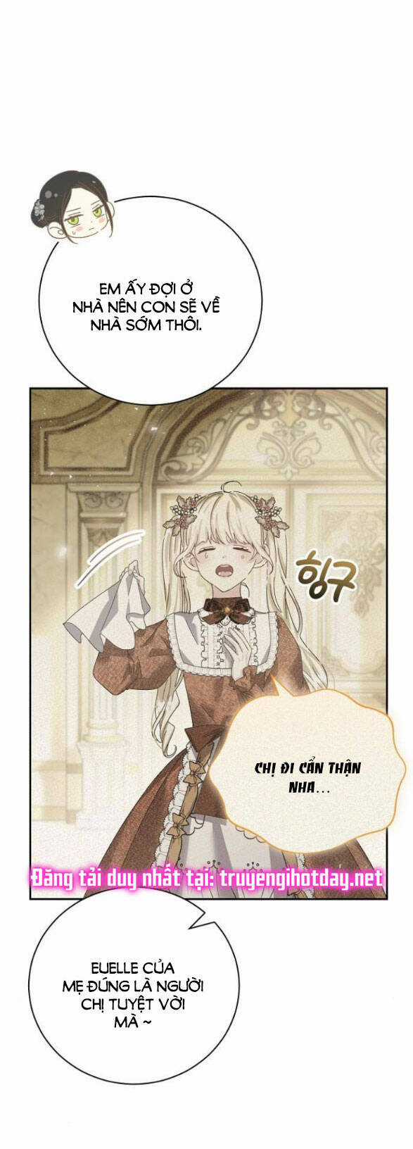 Nắm Giữ Trái Tim Của Bạo Chúa Chapter 19.2 trang 6