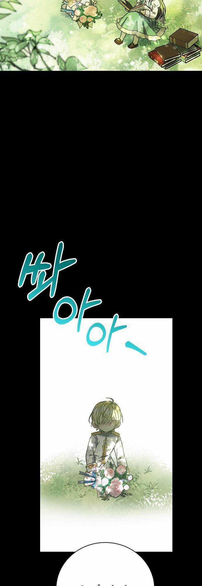 Nắm Giữ Trái Tim Của Bạo Chúa Chapter 2 trang 12