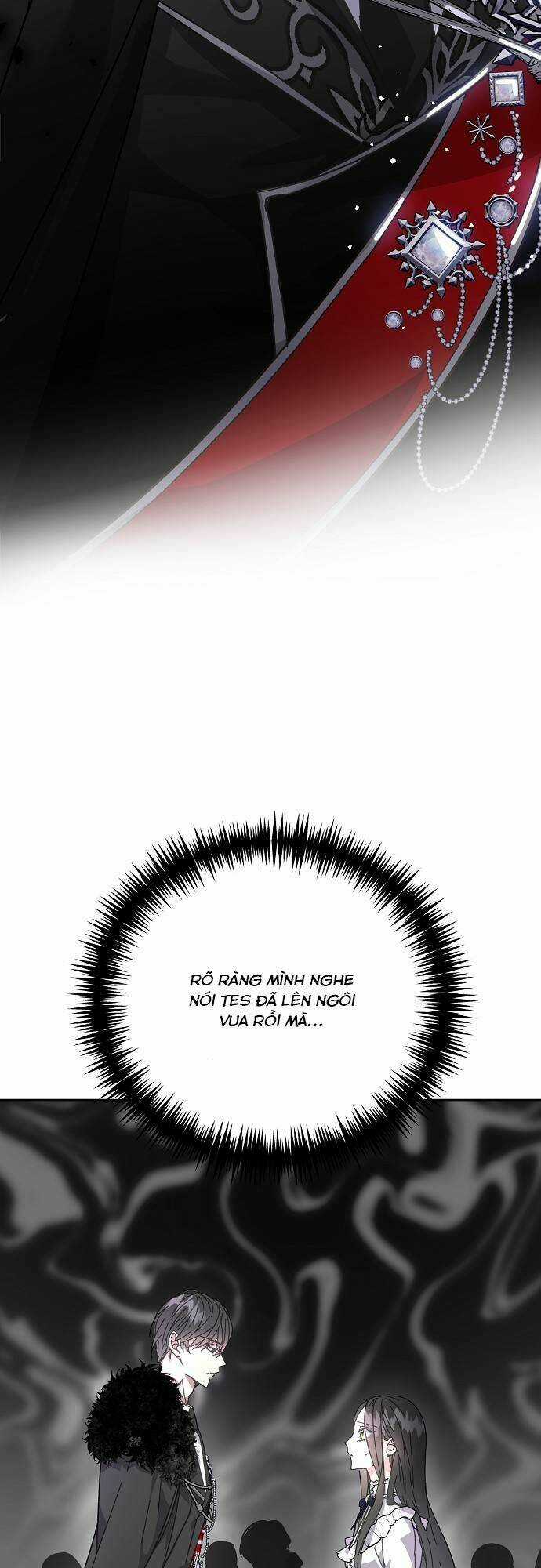 Nắm Giữ Trái Tim Của Bạo Chúa Chapter 2 trang 14