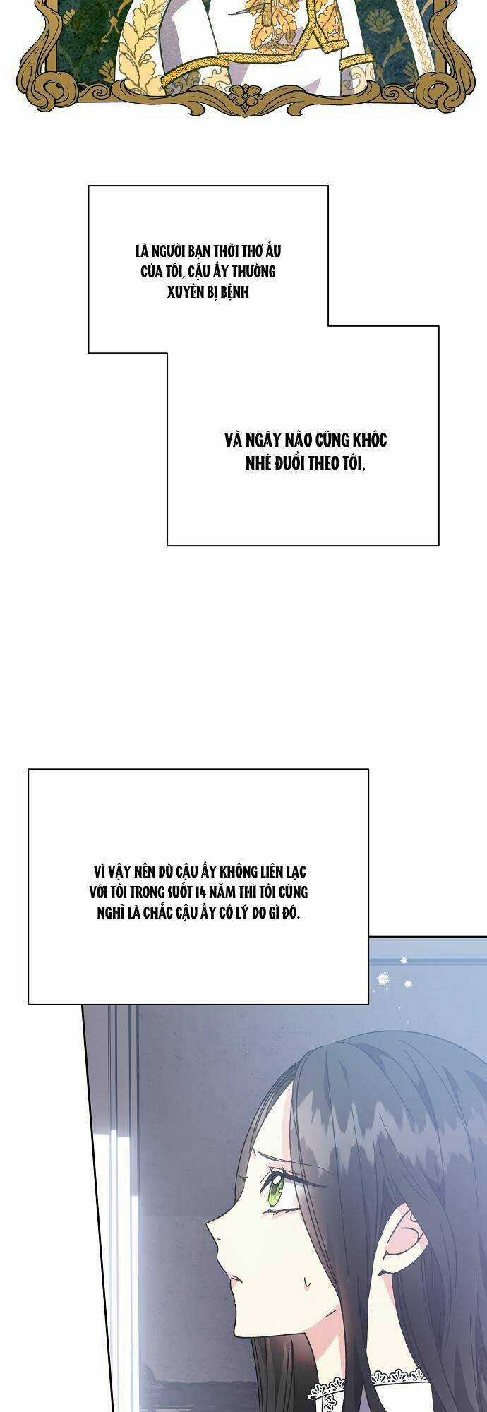 Nắm Giữ Trái Tim Của Bạo Chúa Chapter 2 trang 17