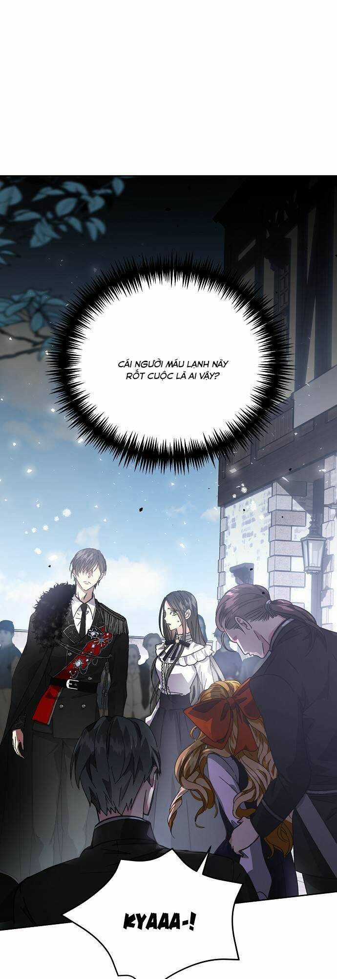 Nắm Giữ Trái Tim Của Bạo Chúa Chapter 2 trang 19