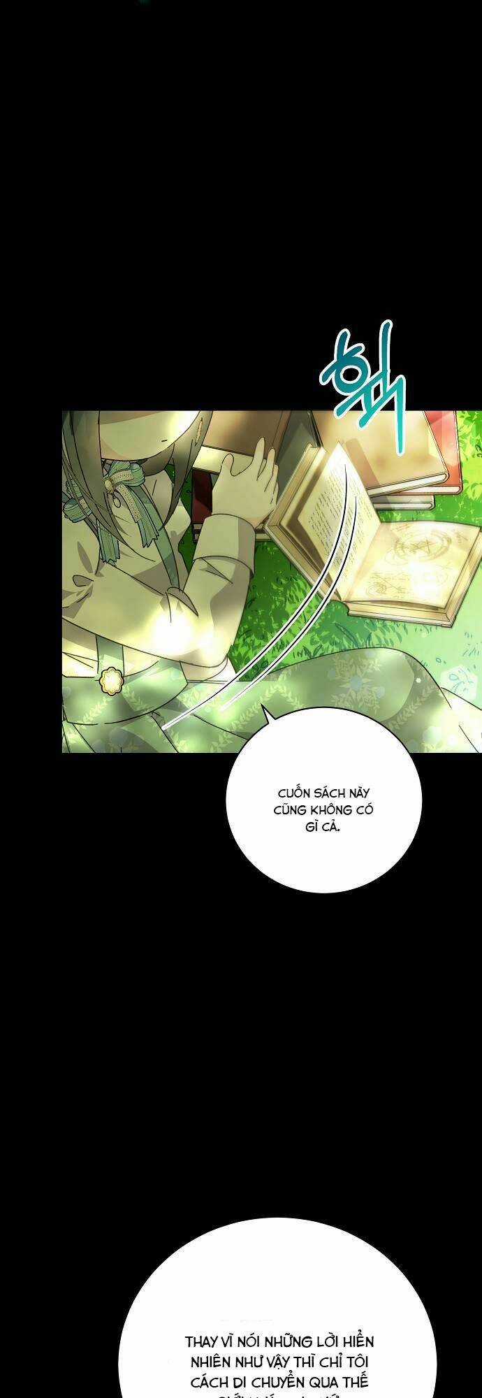 Nắm Giữ Trái Tim Của Bạo Chúa Chapter 2 trang 2