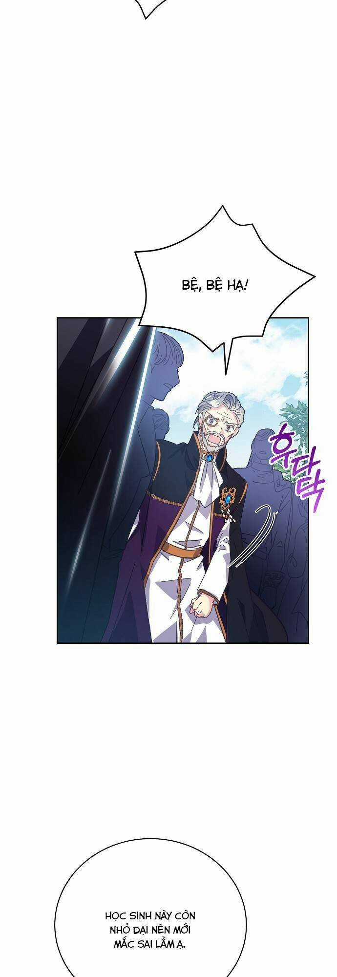 Nắm Giữ Trái Tim Của Bạo Chúa Chapter 2 trang 20