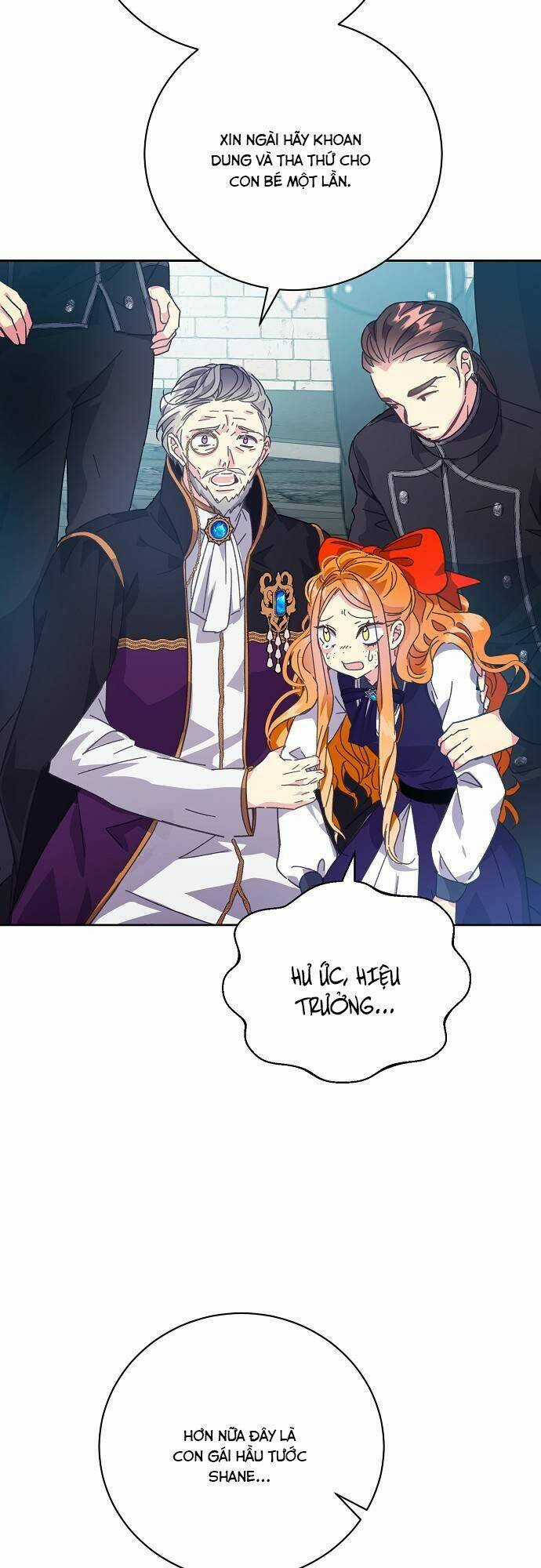 Nắm Giữ Trái Tim Của Bạo Chúa Chapter 2 trang 21