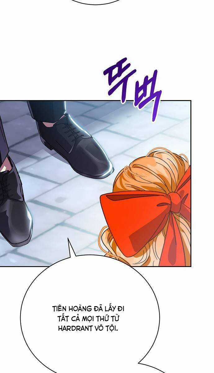 Nắm Giữ Trái Tim Của Bạo Chúa Chapter 2 trang 22
