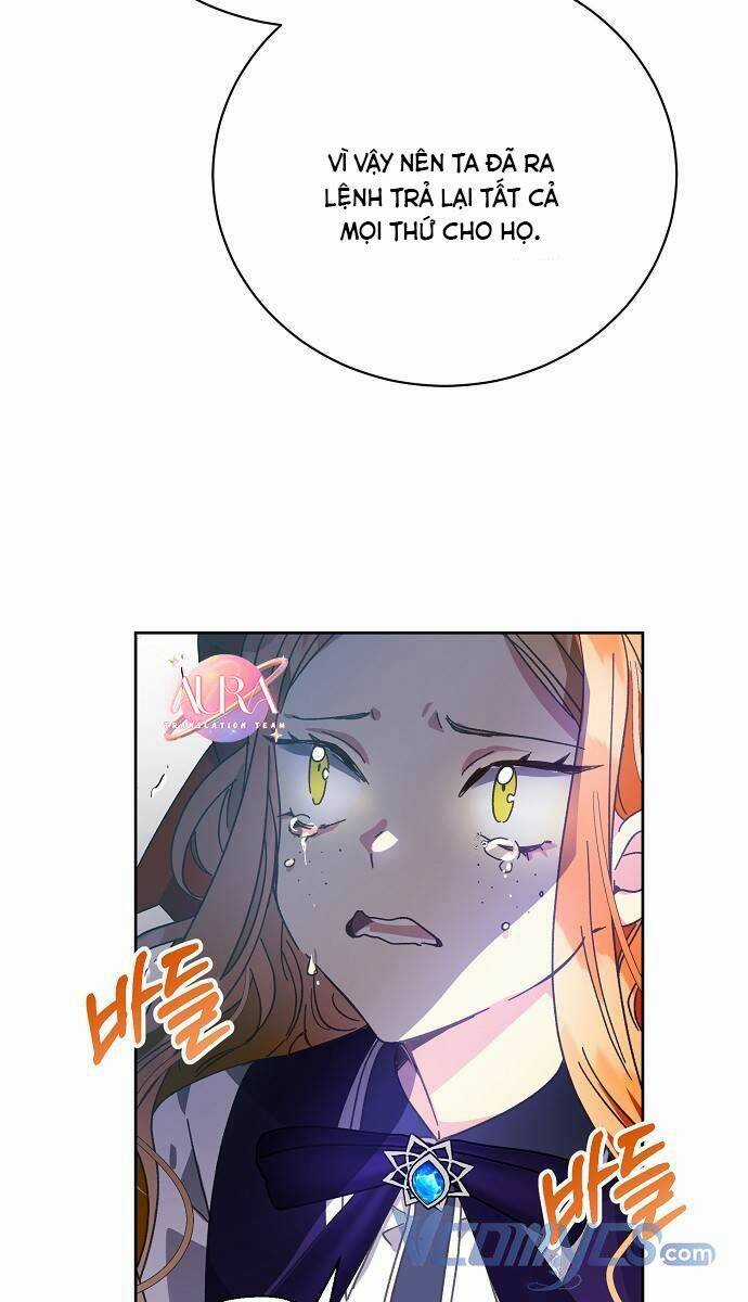 Nắm Giữ Trái Tim Của Bạo Chúa Chapter 2 trang 23