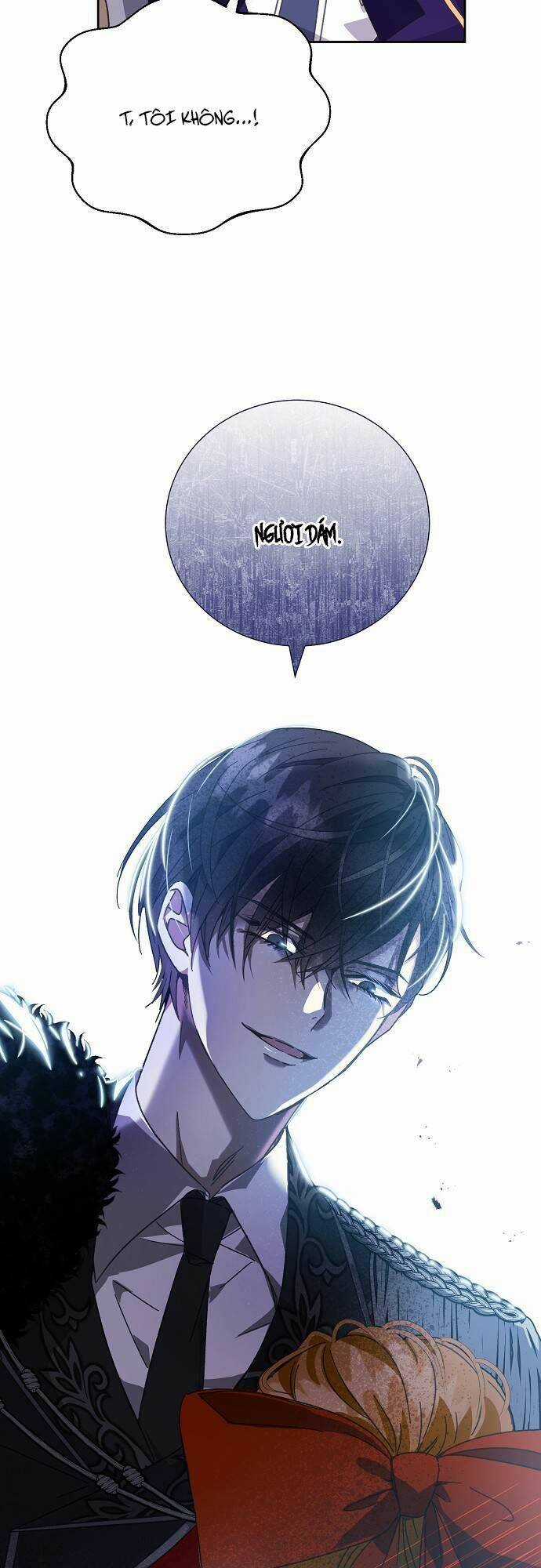 Nắm Giữ Trái Tim Của Bạo Chúa Chapter 2 trang 24