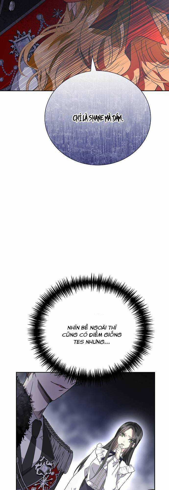 Nắm Giữ Trái Tim Của Bạo Chúa Chapter 2 trang 25