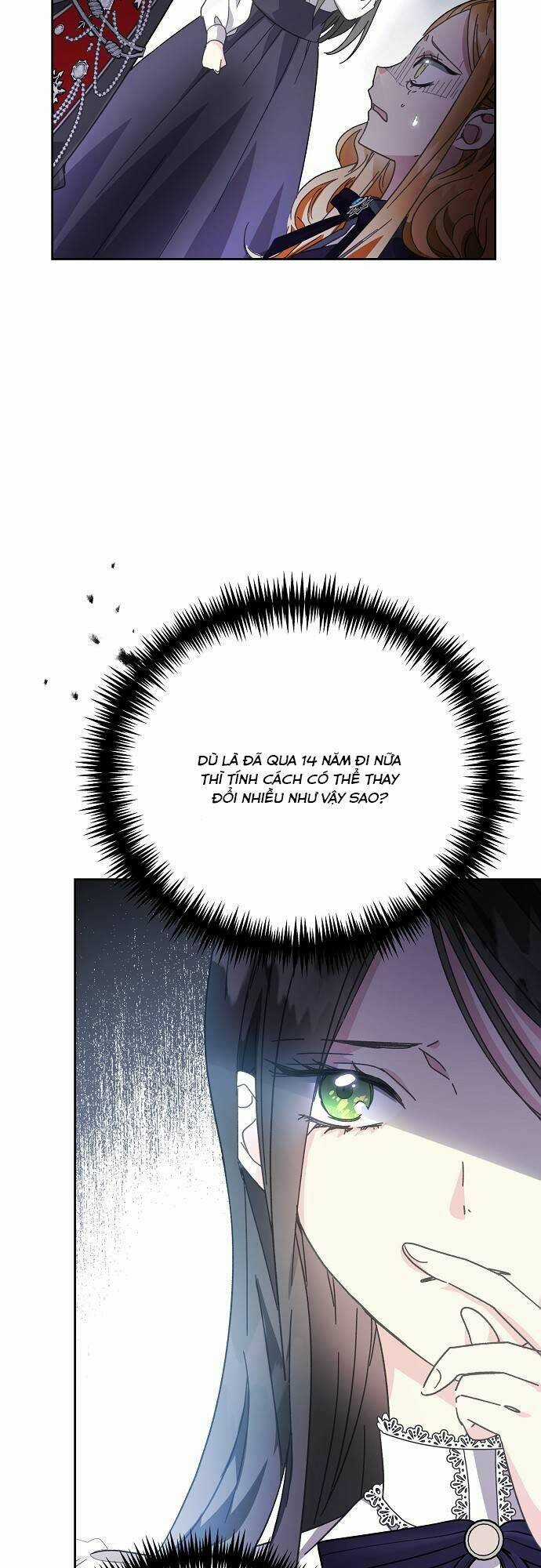 Nắm Giữ Trái Tim Của Bạo Chúa Chapter 2 trang 26