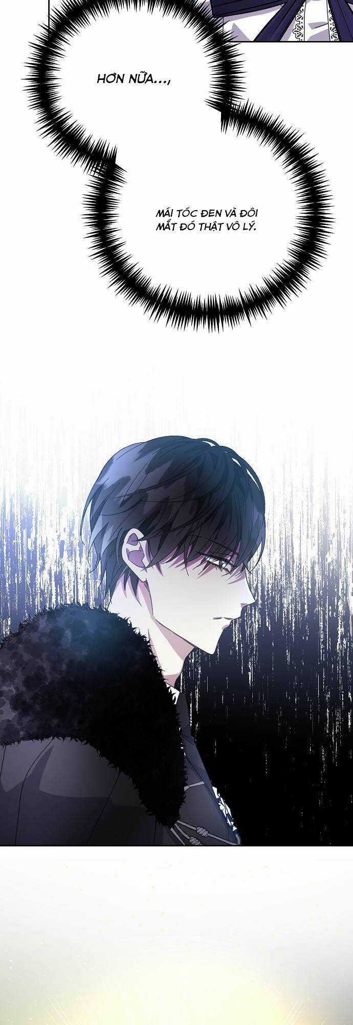 Nắm Giữ Trái Tim Của Bạo Chúa Chapter 2 trang 27