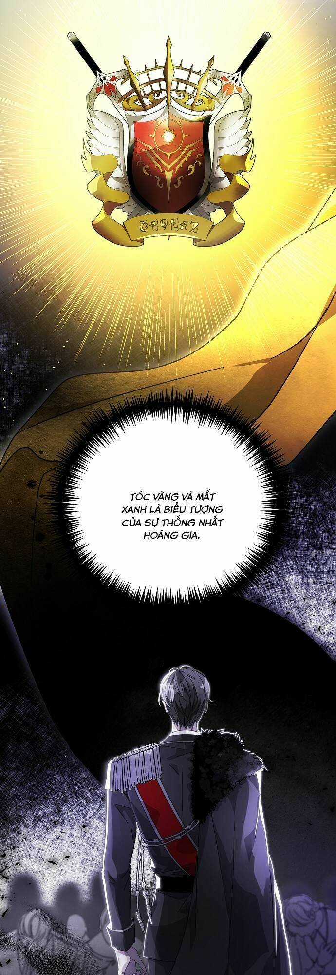 Nắm Giữ Trái Tim Của Bạo Chúa Chapter 2 trang 28