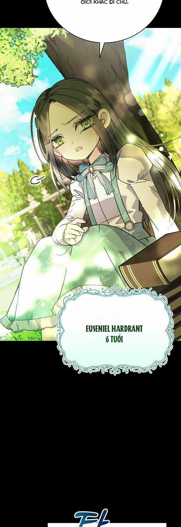 Nắm Giữ Trái Tim Của Bạo Chúa Chapter 2 trang 3