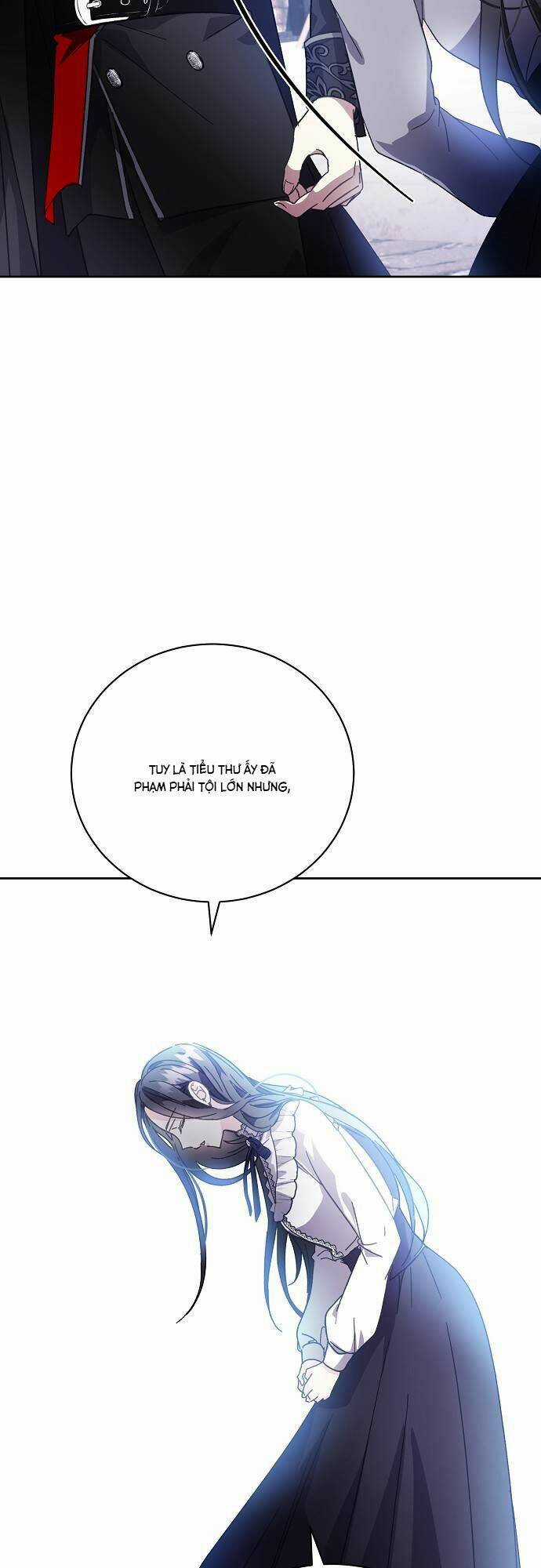 Nắm Giữ Trái Tim Của Bạo Chúa Chapter 2 trang 31