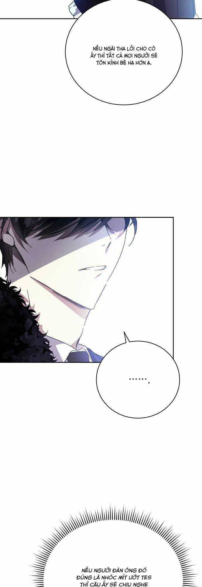 Nắm Giữ Trái Tim Của Bạo Chúa Chapter 2 trang 32