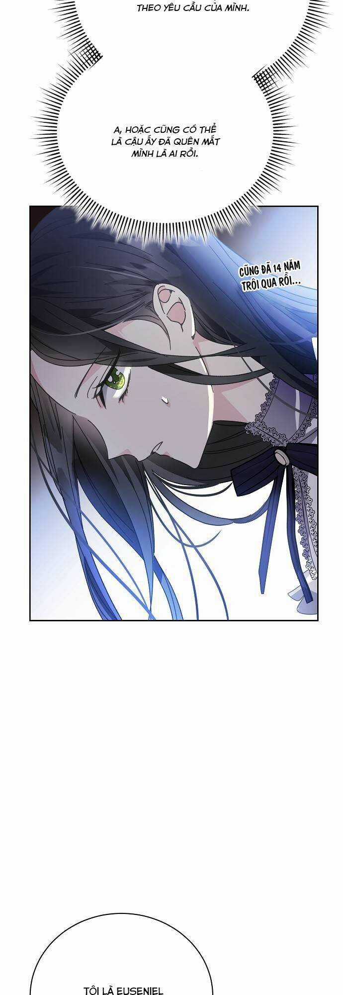 Nắm Giữ Trái Tim Của Bạo Chúa Chapter 2 trang 33