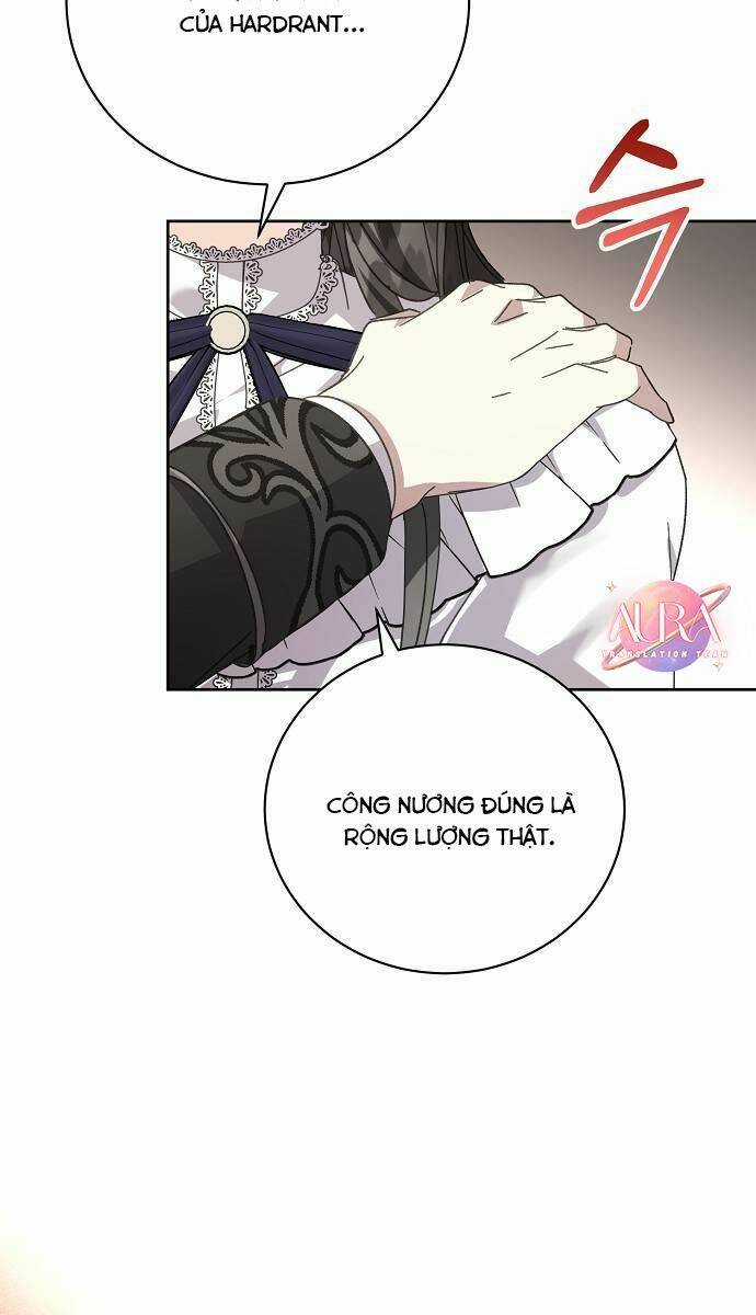 Nắm Giữ Trái Tim Của Bạo Chúa Chapter 2 trang 34