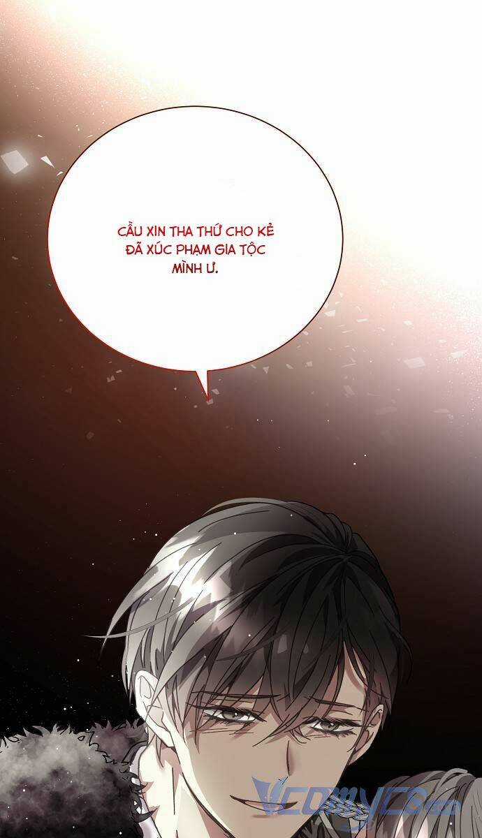 Nắm Giữ Trái Tim Của Bạo Chúa Chapter 2 trang 35