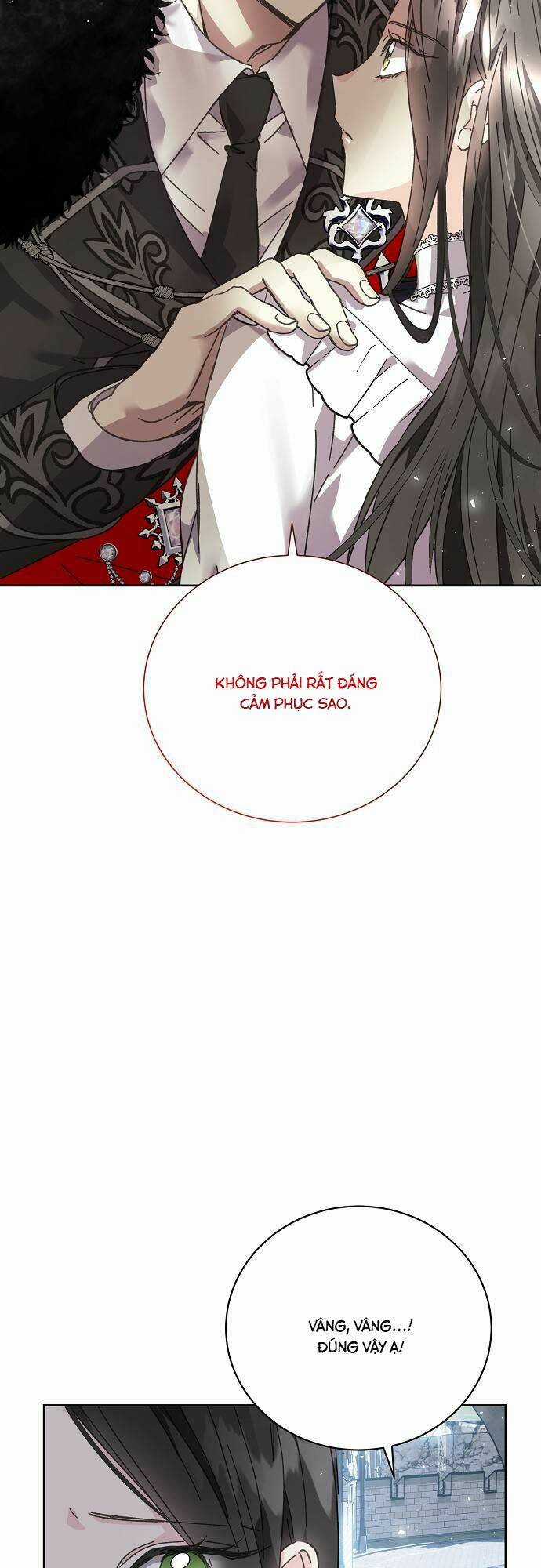 Nắm Giữ Trái Tim Của Bạo Chúa Chapter 2 trang 36