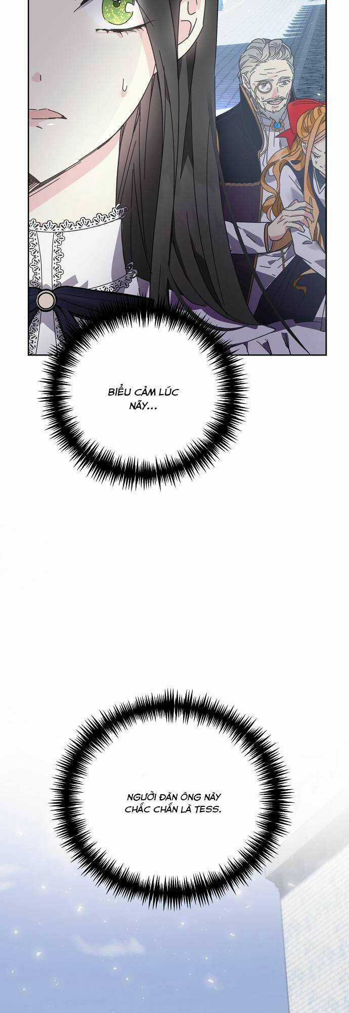 Nắm Giữ Trái Tim Của Bạo Chúa Chapter 2 trang 37