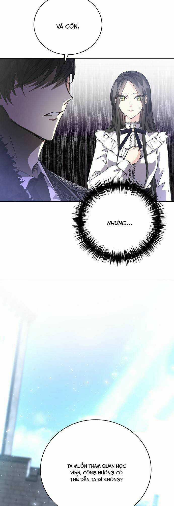 Nắm Giữ Trái Tim Của Bạo Chúa Chapter 2 trang 39