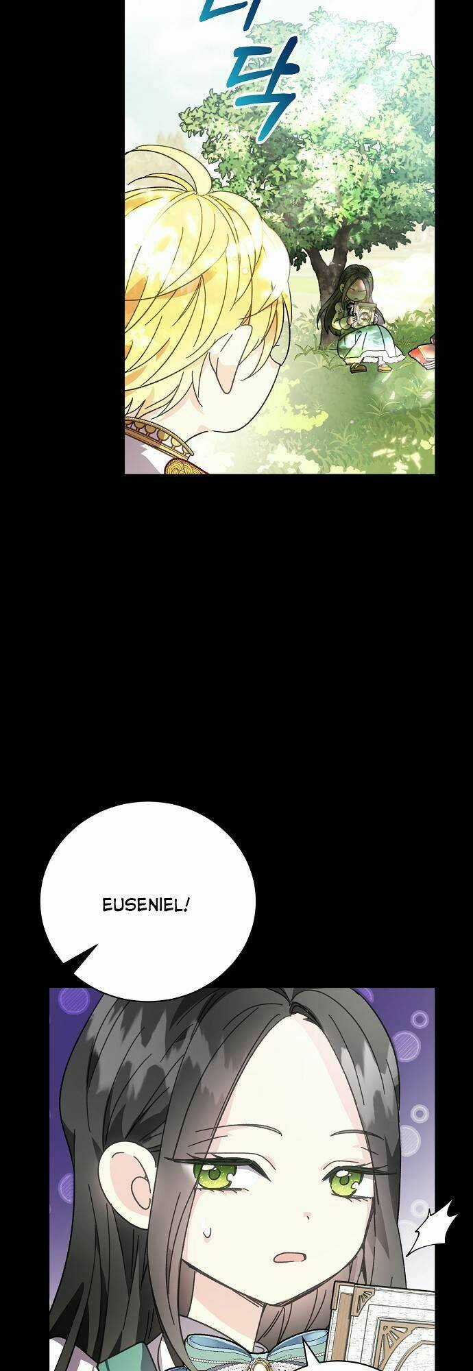 Nắm Giữ Trái Tim Của Bạo Chúa Chapter 2 trang 4