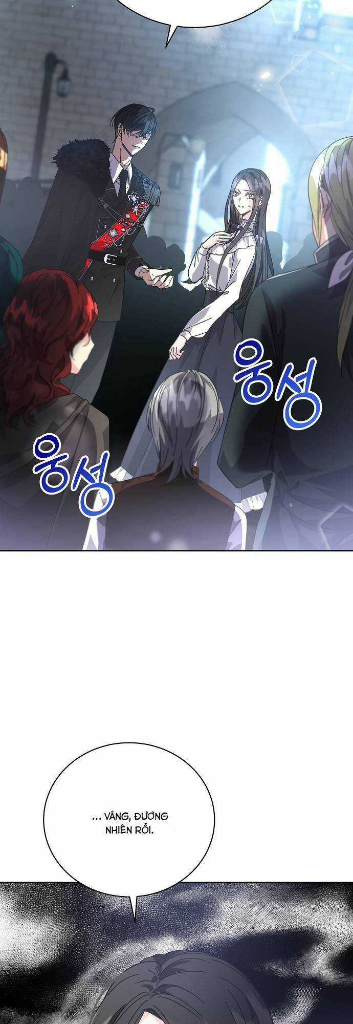 Nắm Giữ Trái Tim Của Bạo Chúa Chapter 2 trang 40